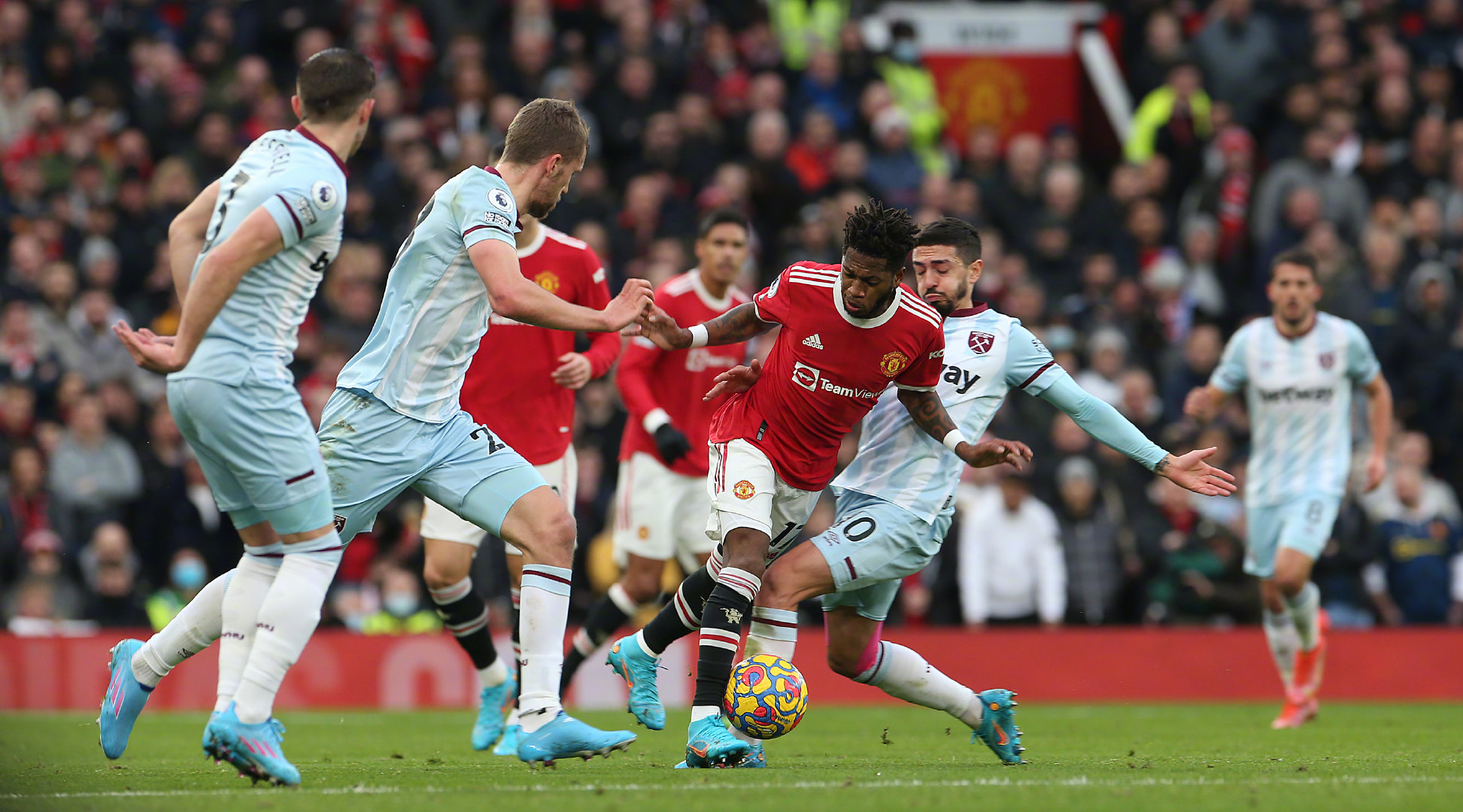 并存的前途 并存的前途