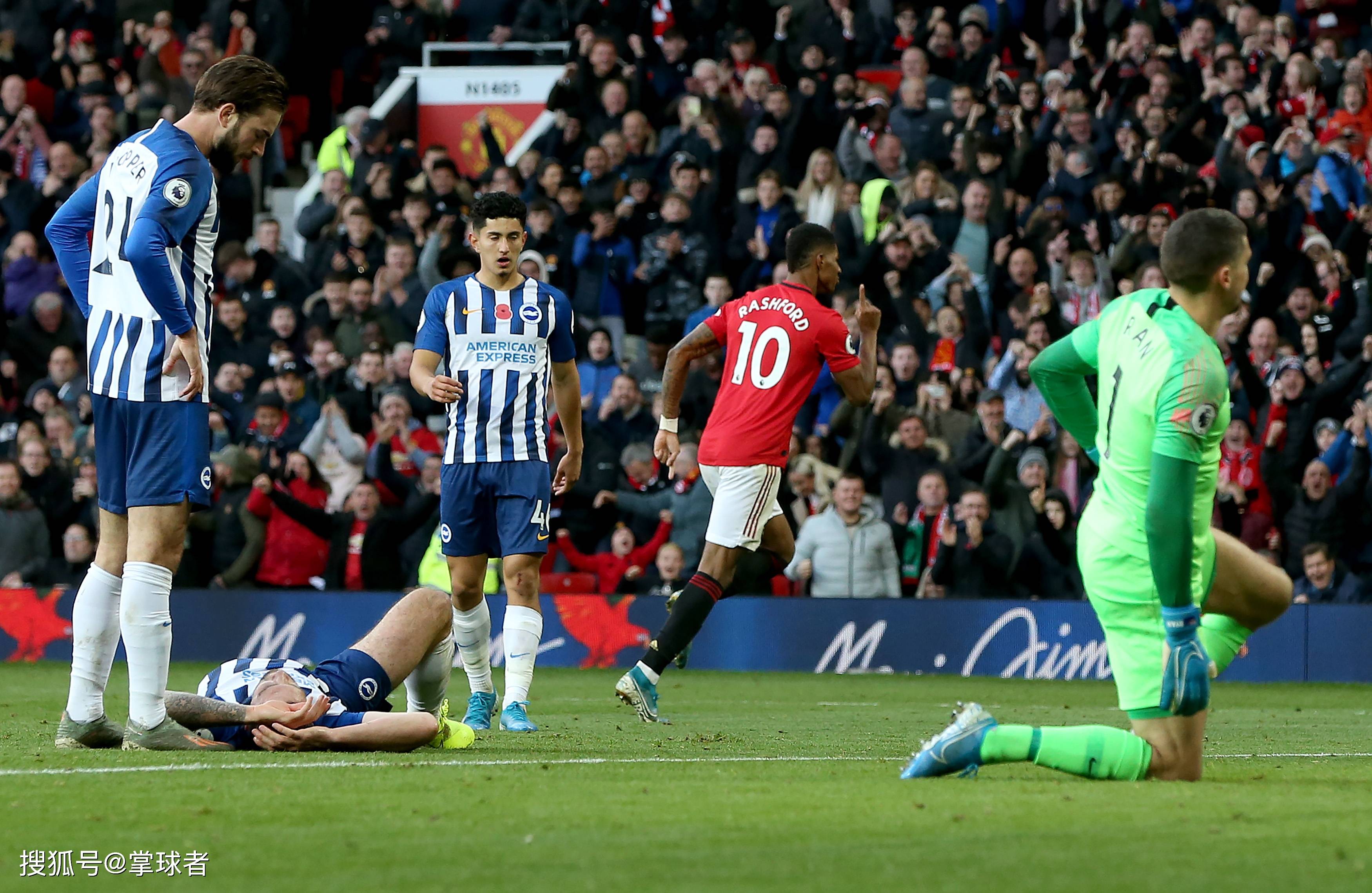 前景预测 前景预测