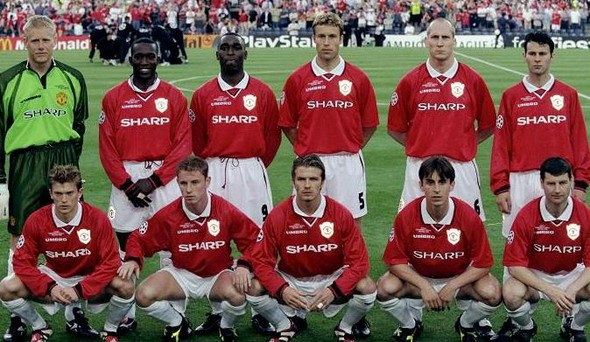 成为球队的 成为球队的